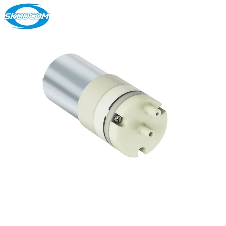 Micro pompalar DC3V 4.5V 6VOL EMAS