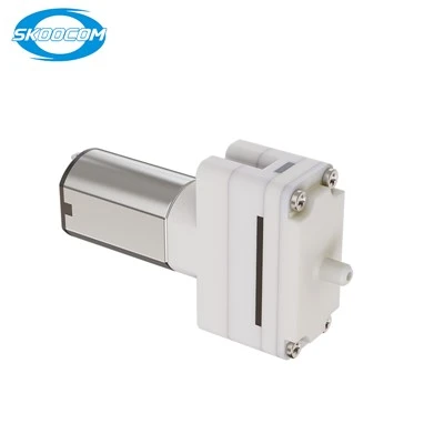 Skookom sk3401pm gaz diafragmasi 3v6v12vv24V elektr havo nasoslari