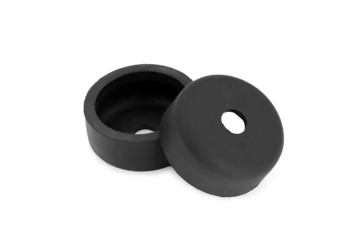 Лонг -лифе водоотпорна гумена пумпа вентил мембрана климатску комору